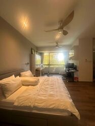 Hillcrest Arcadia (D11), Condominium #595179681